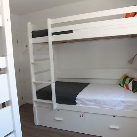 Uau Hostel Figueira da Foz Eksteriør bilde