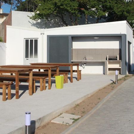 Uau Hostel Figueira da Foz Eksteriør bilde