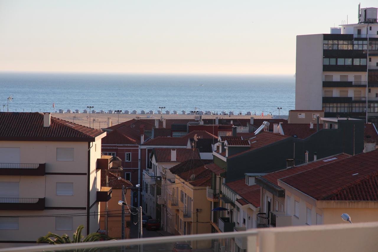 Uau Hostel Figueira da Foz Eksteriør bilde