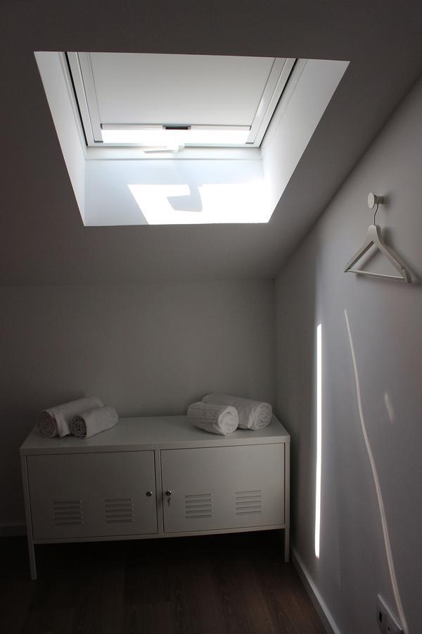 Uau Hostel Figueira da Foz Eksteriør bilde