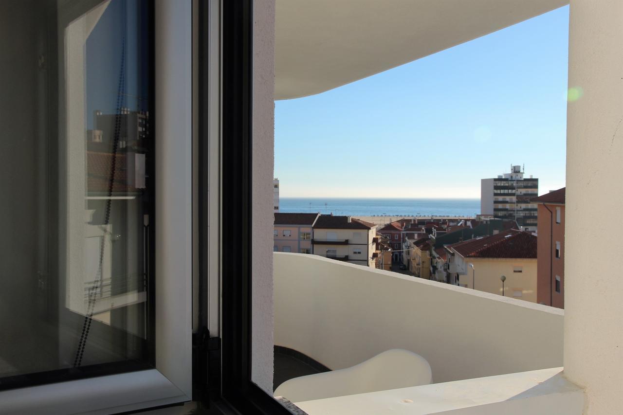 Uau Hostel Figueira da Foz Eksteriør bilde