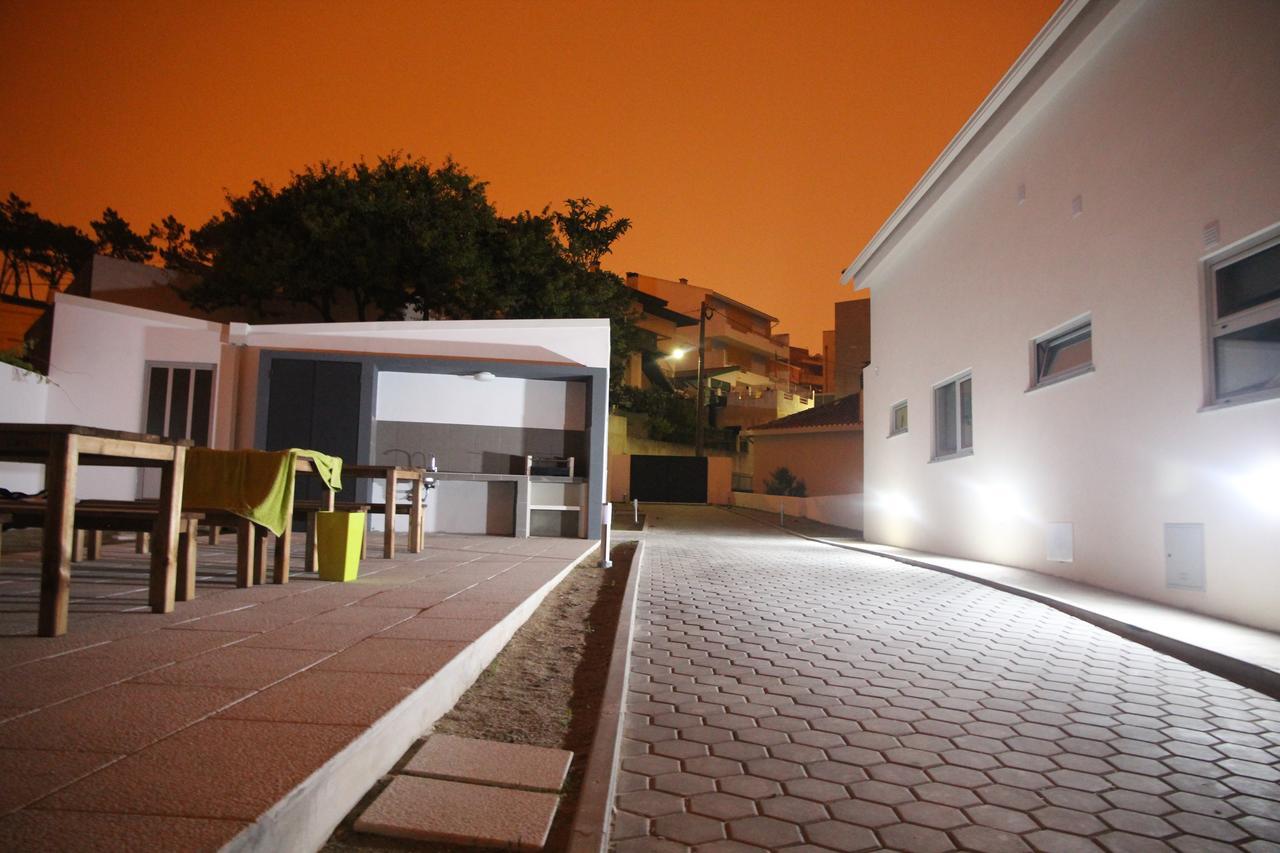 Uau Hostel Figueira da Foz Eksteriør bilde